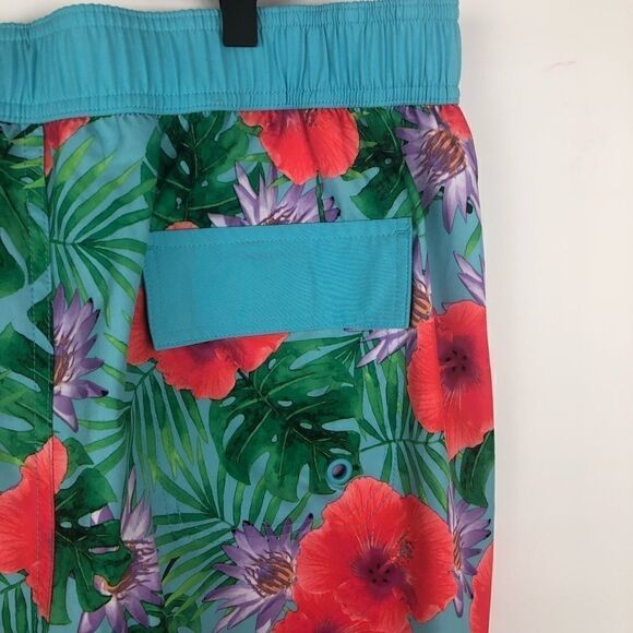 Wave Zone swim trunks - Picture 3 of 6